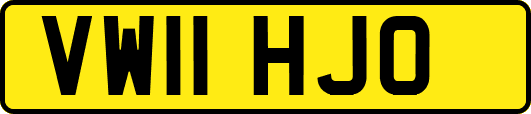 VW11HJO