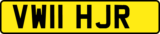VW11HJR