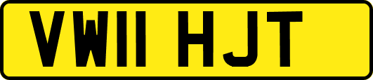 VW11HJT