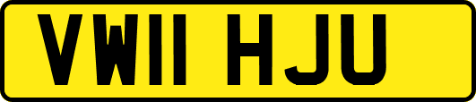 VW11HJU