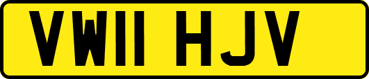 VW11HJV