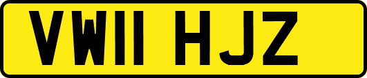 VW11HJZ