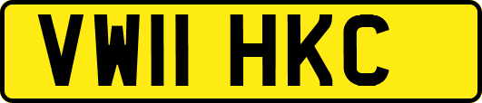 VW11HKC