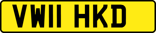VW11HKD