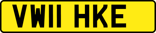 VW11HKE