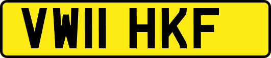 VW11HKF