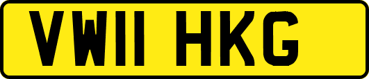 VW11HKG