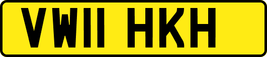 VW11HKH