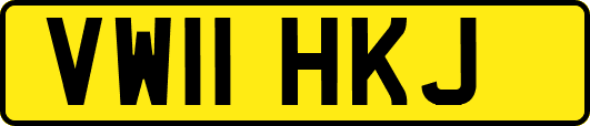 VW11HKJ