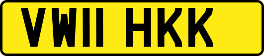 VW11HKK