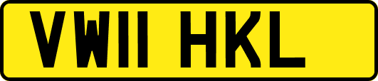 VW11HKL