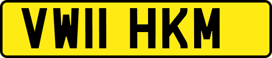 VW11HKM