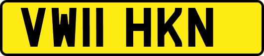 VW11HKN