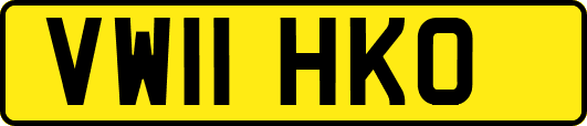 VW11HKO