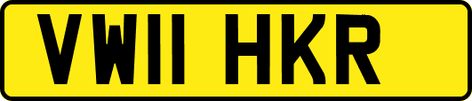 VW11HKR