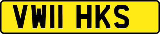 VW11HKS