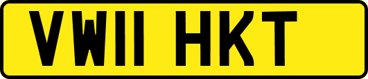 VW11HKT