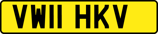 VW11HKV