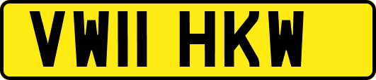 VW11HKW