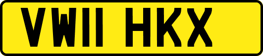 VW11HKX