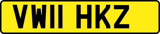 VW11HKZ