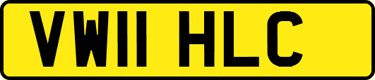 VW11HLC
