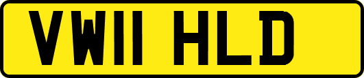 VW11HLD