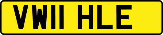 VW11HLE