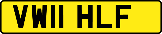 VW11HLF