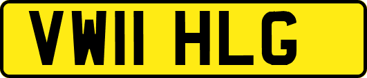 VW11HLG