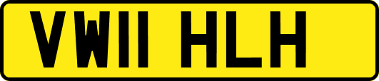 VW11HLH