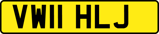 VW11HLJ