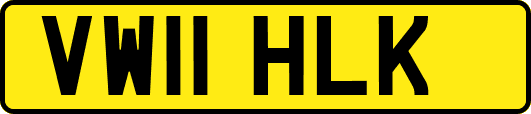 VW11HLK