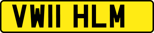 VW11HLM