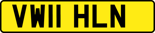 VW11HLN
