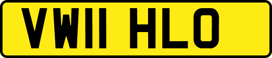 VW11HLO