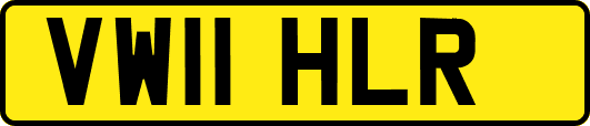 VW11HLR