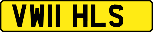 VW11HLS