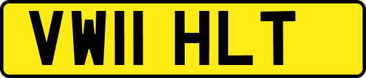 VW11HLT