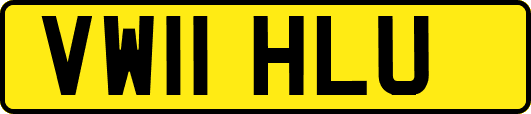 VW11HLU