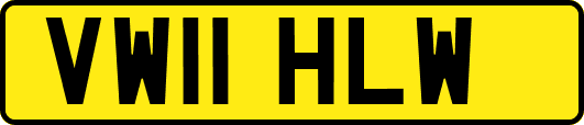 VW11HLW