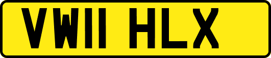 VW11HLX