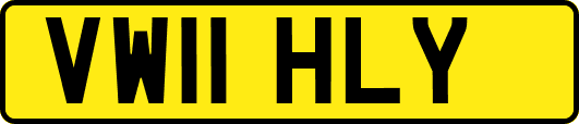 VW11HLY