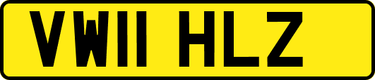 VW11HLZ