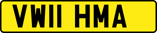 VW11HMA