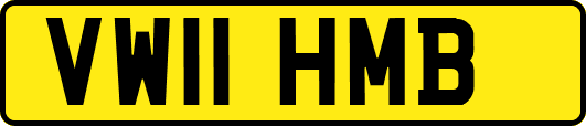 VW11HMB
