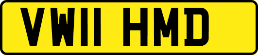 VW11HMD