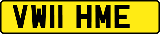 VW11HME