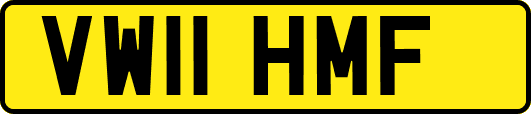 VW11HMF