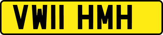 VW11HMH